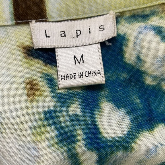 Parisian Graphics Sequins Embellished Butterfly - Picture 9 of 11